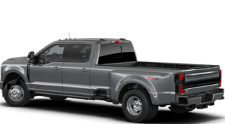 2026 Ford Super Duty® External Image 3